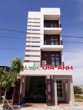 Gia Anh Guesthouse